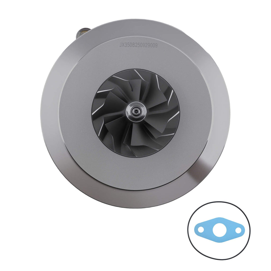 New Turbo CHRA Core suitable for Audi A4 A5 A6 2.7 TDI 132-140KW 2004-2012 GTB1756VK