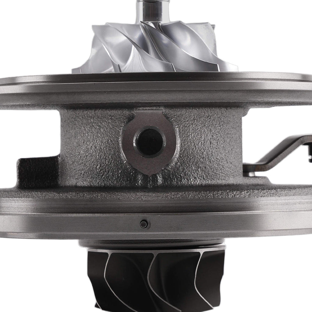 Turbocore GTB2260VK suitable for BMW 330D 330XD E90 E91 N57D30 777853-5008