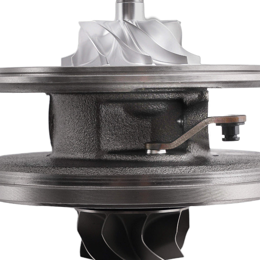 Turbocore GTB2260VK suitable for BMW 330D 330XD E90 E91 N57D30 777853-5008