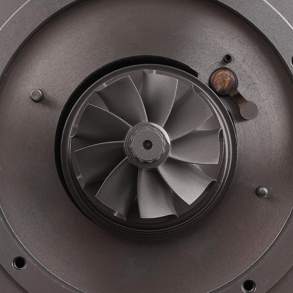 Turbocore GTB2260VK suitable for BMW 330D 330XD E90 E91 N57D30 777853-5008