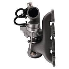 Load image into Gallery viewer, Turbo+Coolant Hose suitable for Chevy Cruze Sonic Trax A14NET I4 1.4L