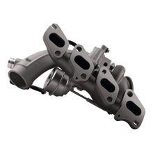 Load image into Gallery viewer, Turbo+Coolant Hose suitable for Chevy Cruze Sonic Trax A14NET I4 1.4L