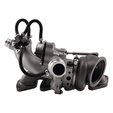 Load image into Gallery viewer, Turbo+Coolant Hose suitable for Chevy Cruze Sonic Trax A14NET I4 1.4L