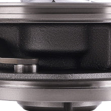 Load image into Gallery viewer, Turbo Core BV35 suitable for BMW 125d 325d 425d 525d 2.0D 160KW 54359880038 Billet
