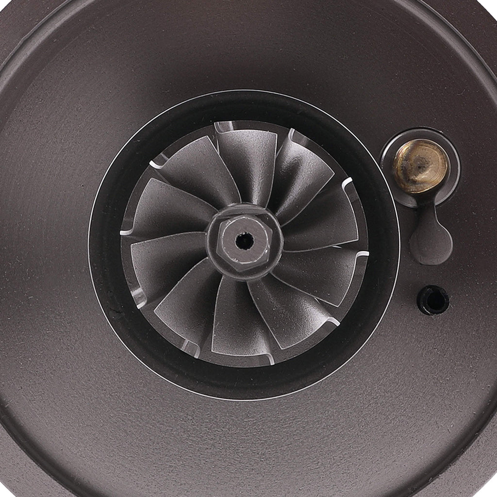Turbo Core BV35 suitable for BMW 125d 325d 425d 525d 2.0D 160KW 54359880038 Billet