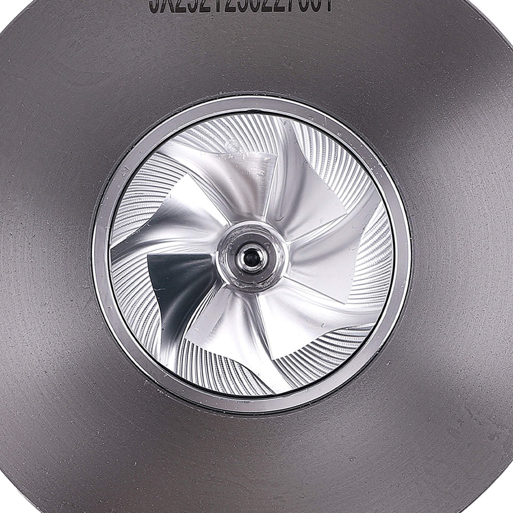 Turbo Core BV35 suitable for BMW 125d 325d 425d 525d 2.0D 160KW 54359880038 Billet