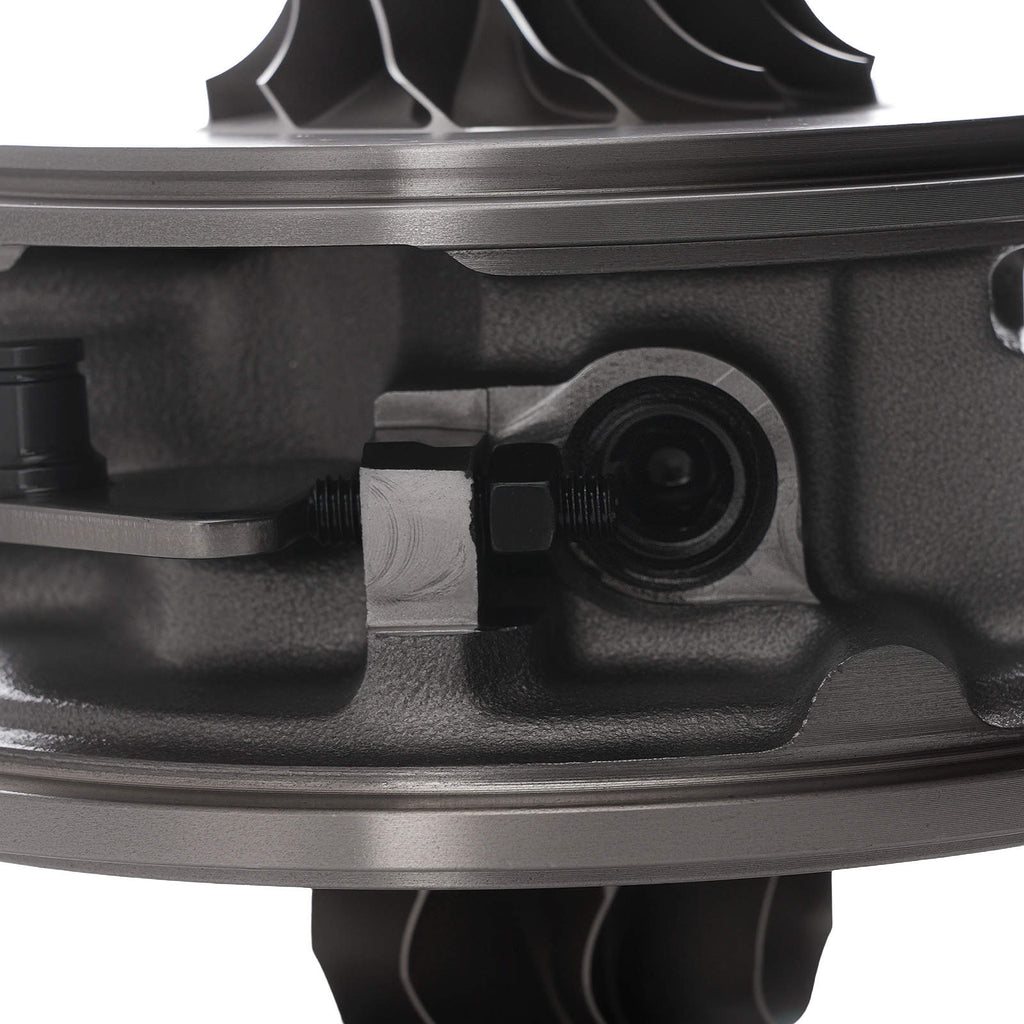 For GT1449V Turbo Cartridge suitable for Ford Mondeo/S-Max 2.0 TDCi 2009-12 9M5Q6K682BB