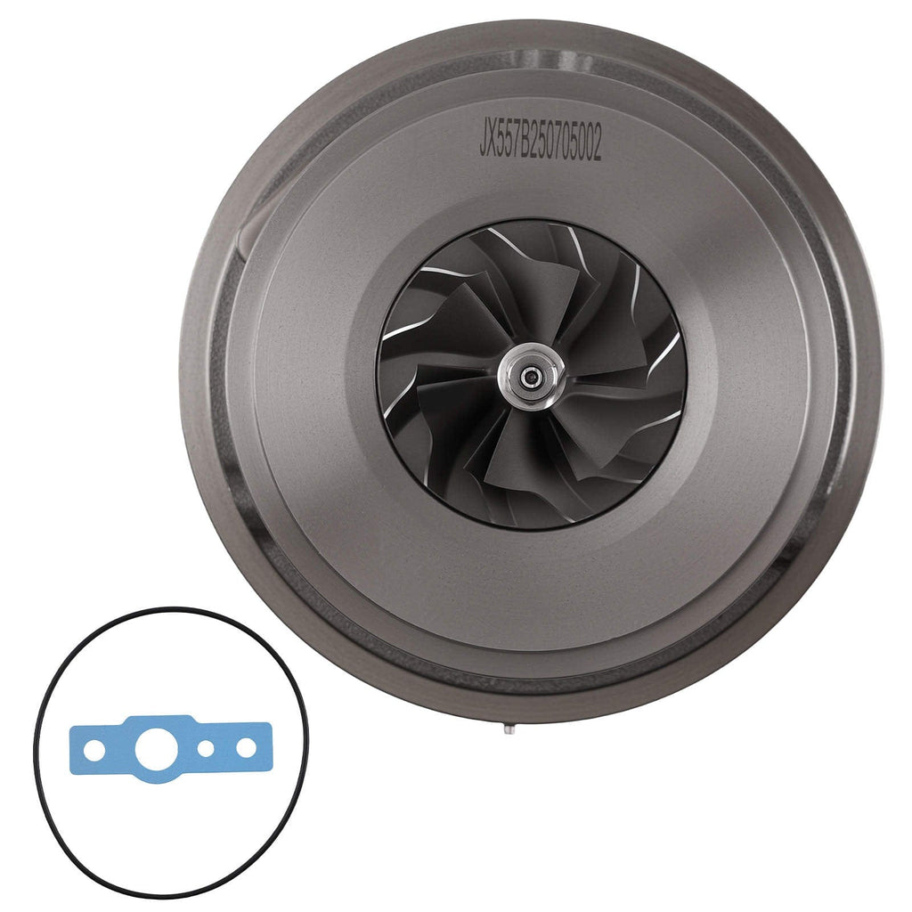 For GT1449V Turbo Cartridge suitable for Ford Mondeo/S-Max 2.0 TDCi 2009-12 9M5Q6K682BB