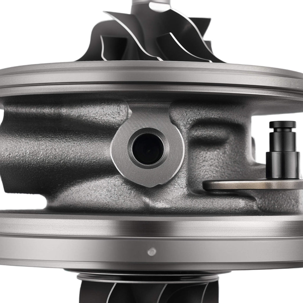 Cartridge CHRA suitable for Opel Vivaro suitable for Renault 2.5 dCi 2006-2019 705176-1