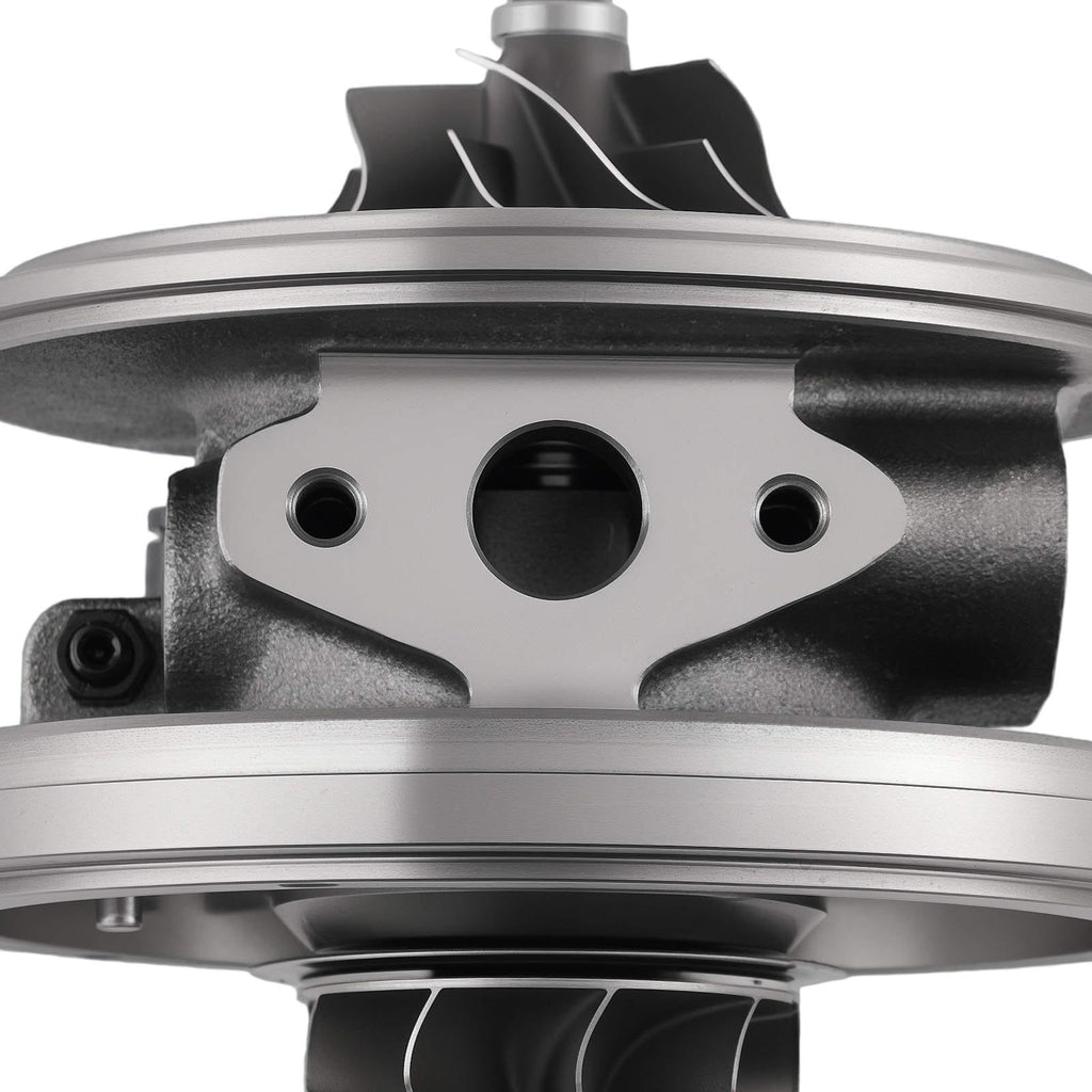 Cartridge CHRA suitable for Opel Vivaro suitable for Renault 2.5 dCi 2006-2019 705176-1