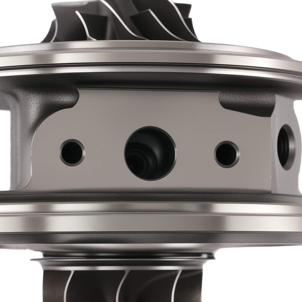 GTC1549MVZ Turbo cartridge suitable for Audi/VW/Seat/Skoda 2.0 TDI 03L253010E 785448