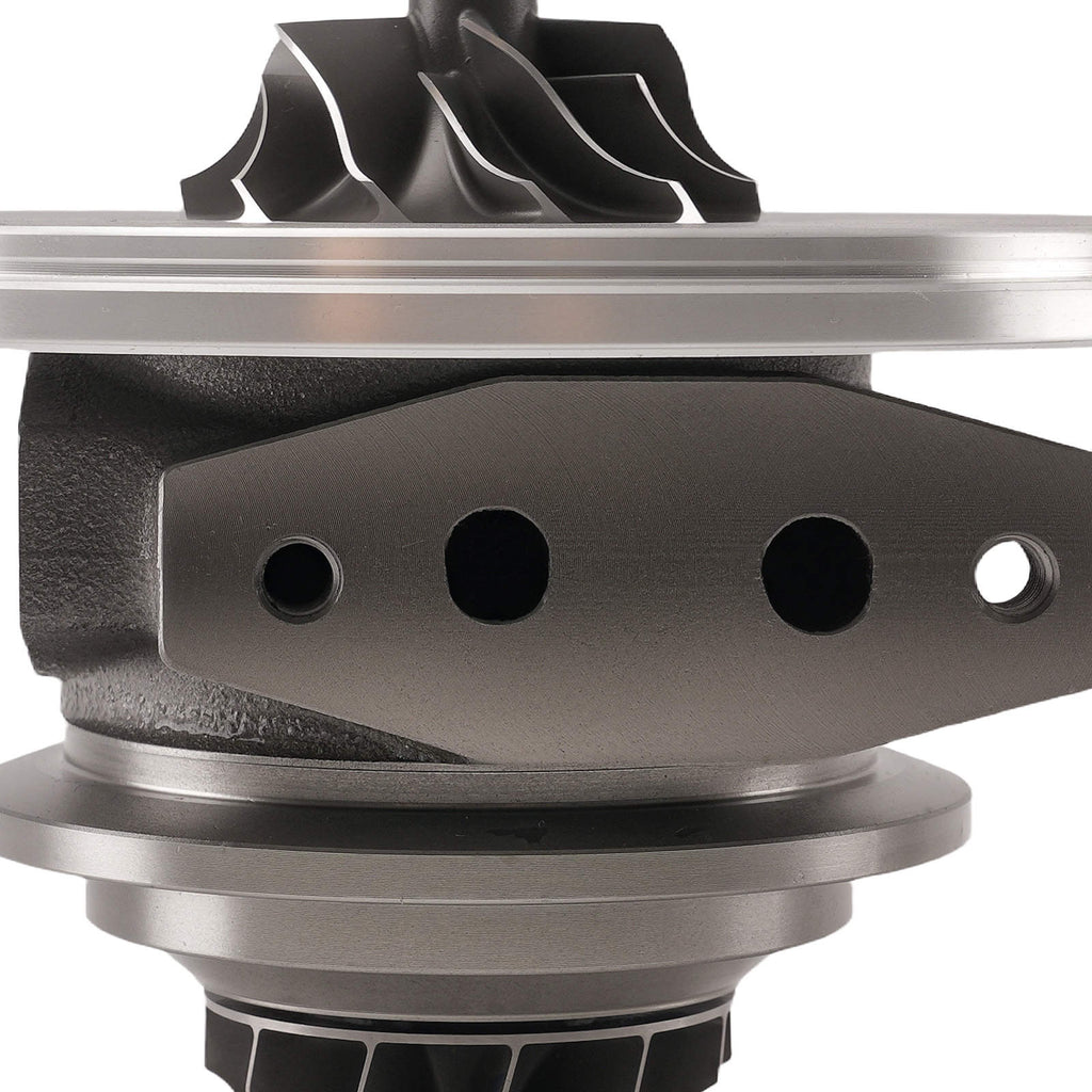 Cartridge Turbo CHRA Turbo suitable for Renault Master suitable for Opel Movano Box 2.3
