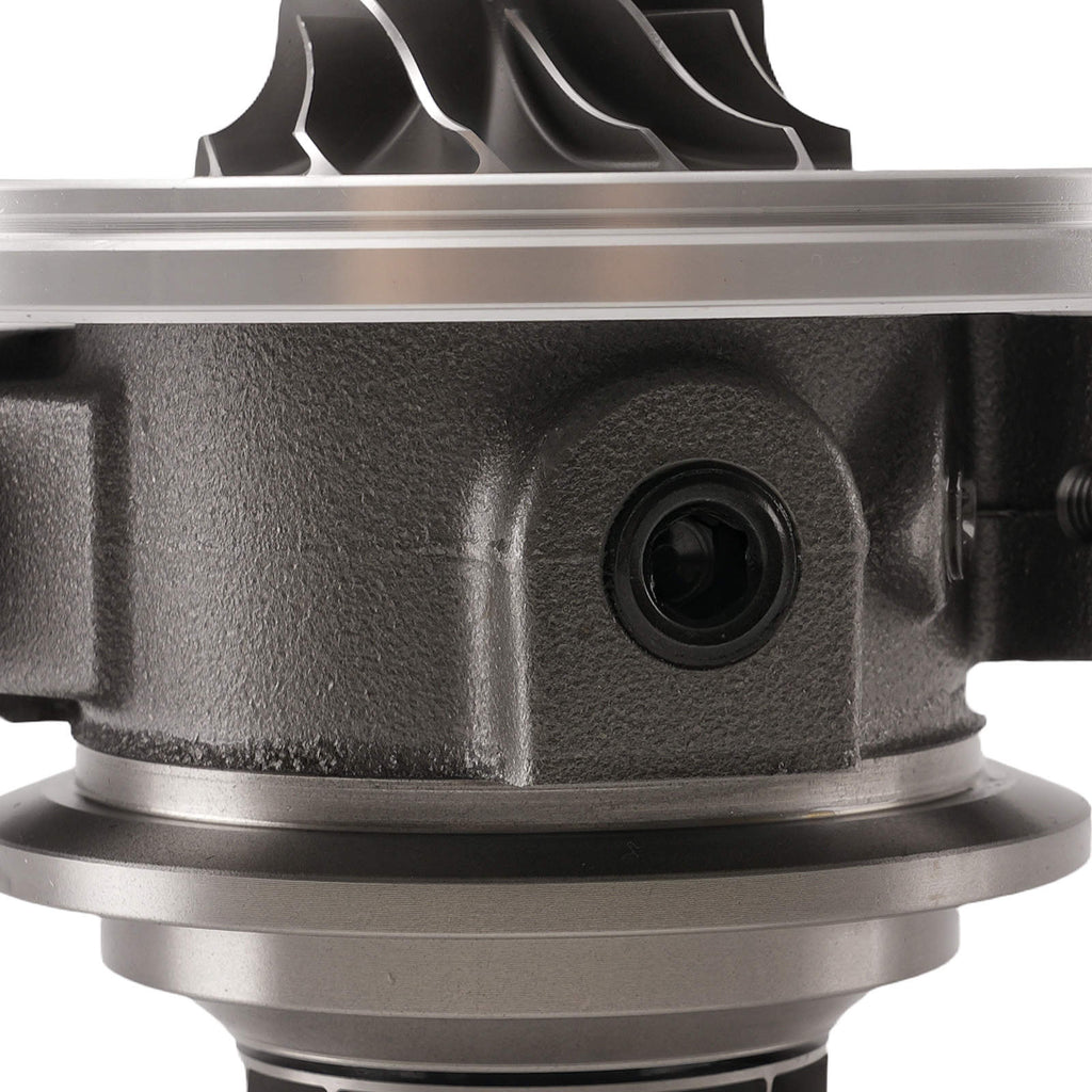 Cartridge Turbo CHRA Turbo suitable for Renault Master suitable for Opel Movano Box 2.3