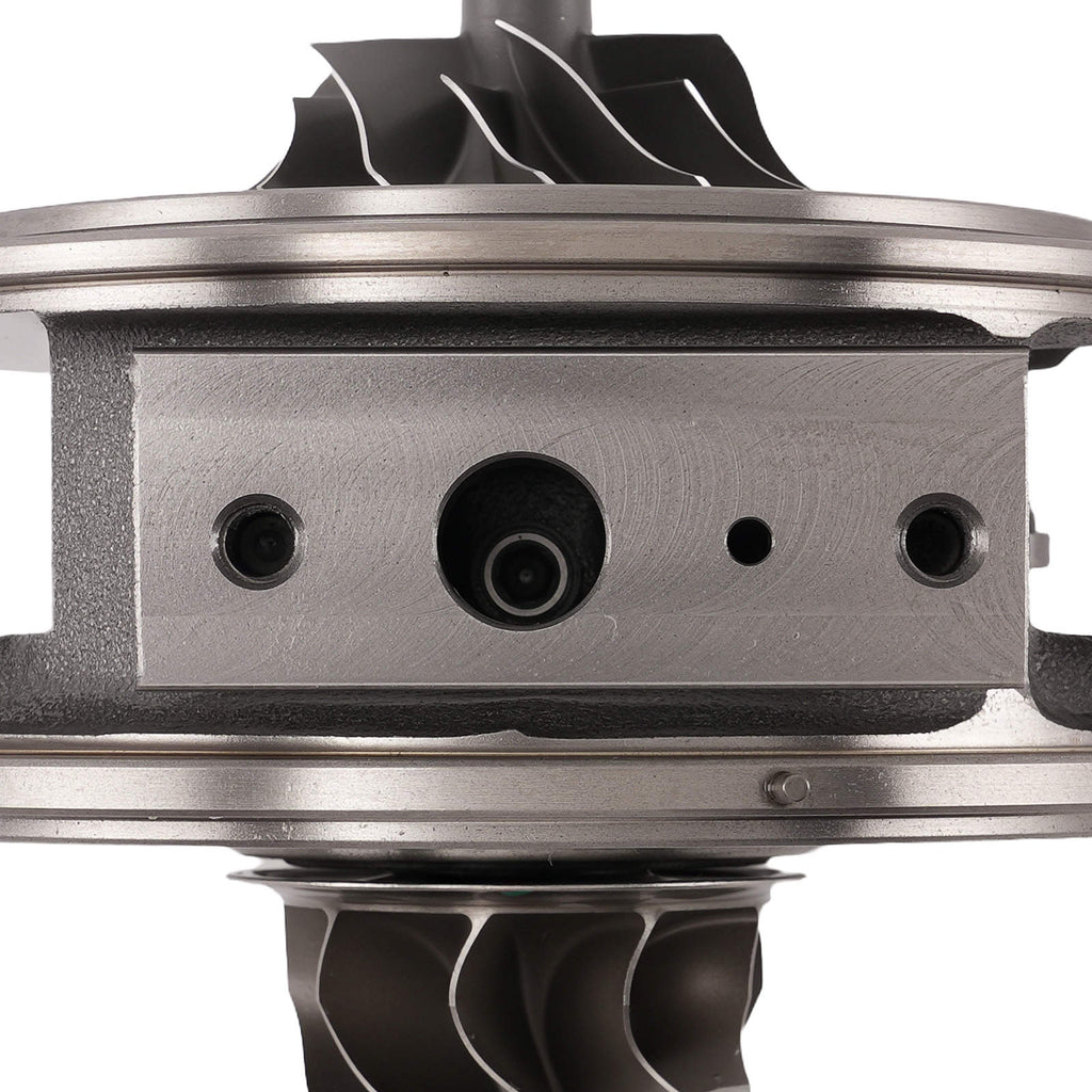 Diesel Turbo Core GTB1449VLZ suitable for Honda CR-V MK3 2.2 N22A Engine 18900RFWWG020M2