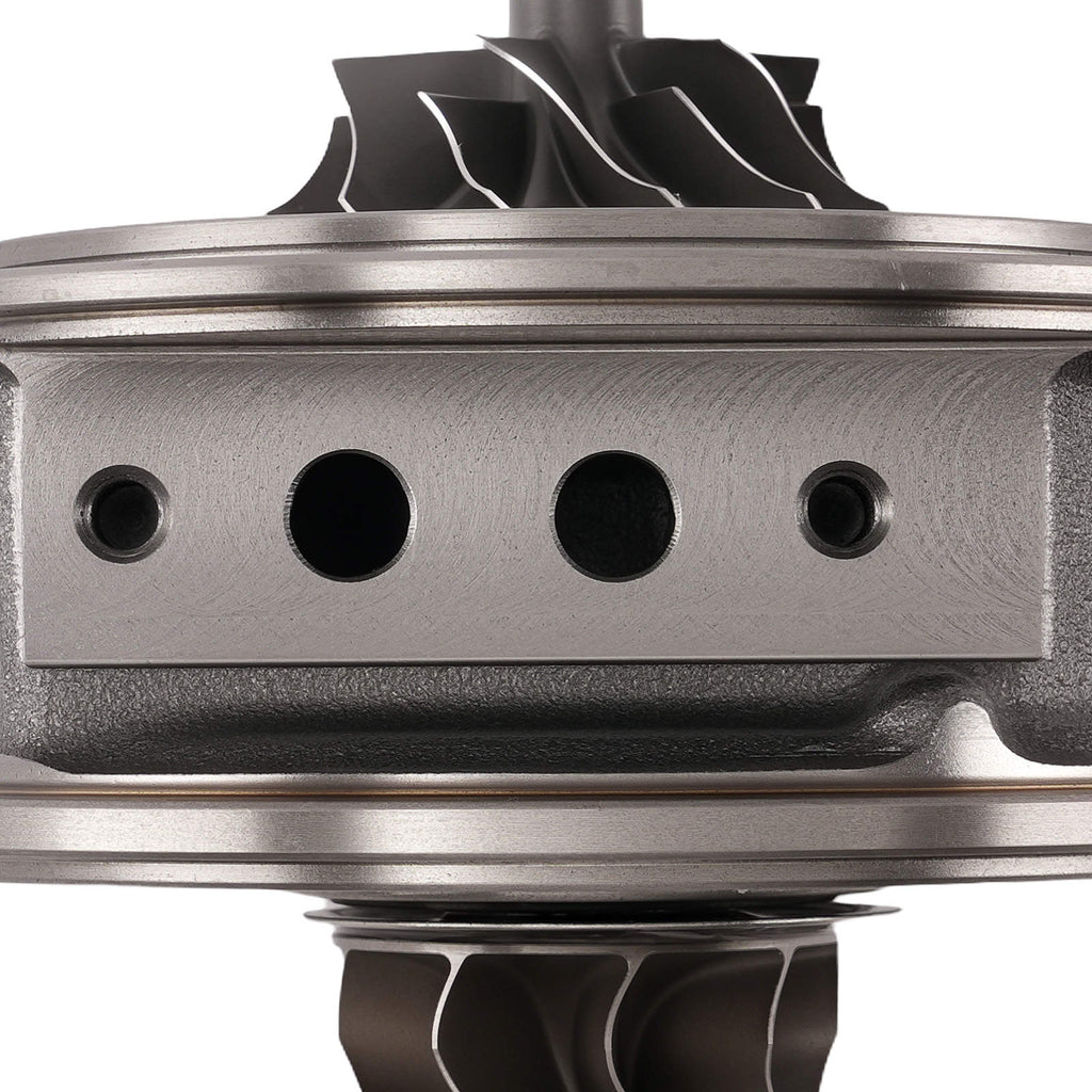 Diesel Turbo Core GTB1449VLZ suitable for Honda CR-V MK3 2.2 N22A Engine 18900RFWWG020M2