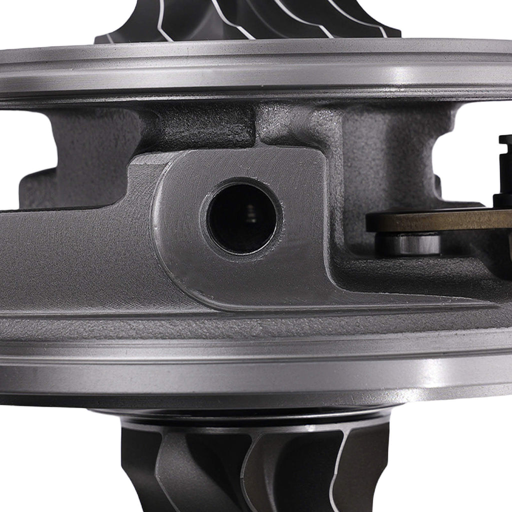Cartridge CHRA suitable for Volvo V70 III XC60 D3 D4 795680-1 795680-2 805156-5