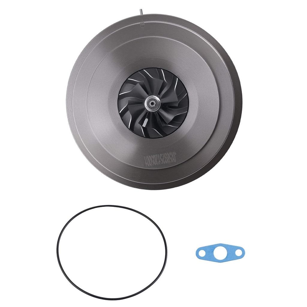 Cartridge CHRA suitable for Volvo V70 III XC60 D3 D4 795680-1 795680-2 805156-5