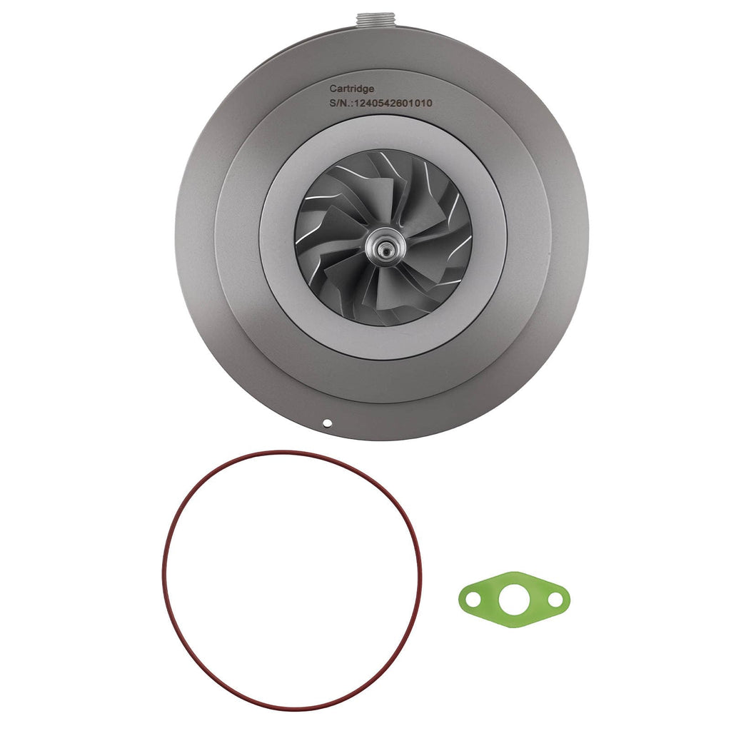 GTB2056LV Turbo cartridge for Jumper Boxer Ducato 3.0 HDi 145-180HP 2006-2025