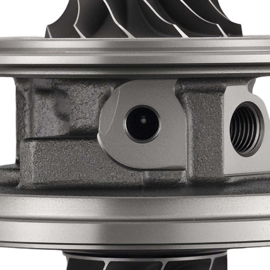 Turbo Core GTB2056LV suitable for Iveco Daily VI Box 65C18 70C18 132kW 2016-2025