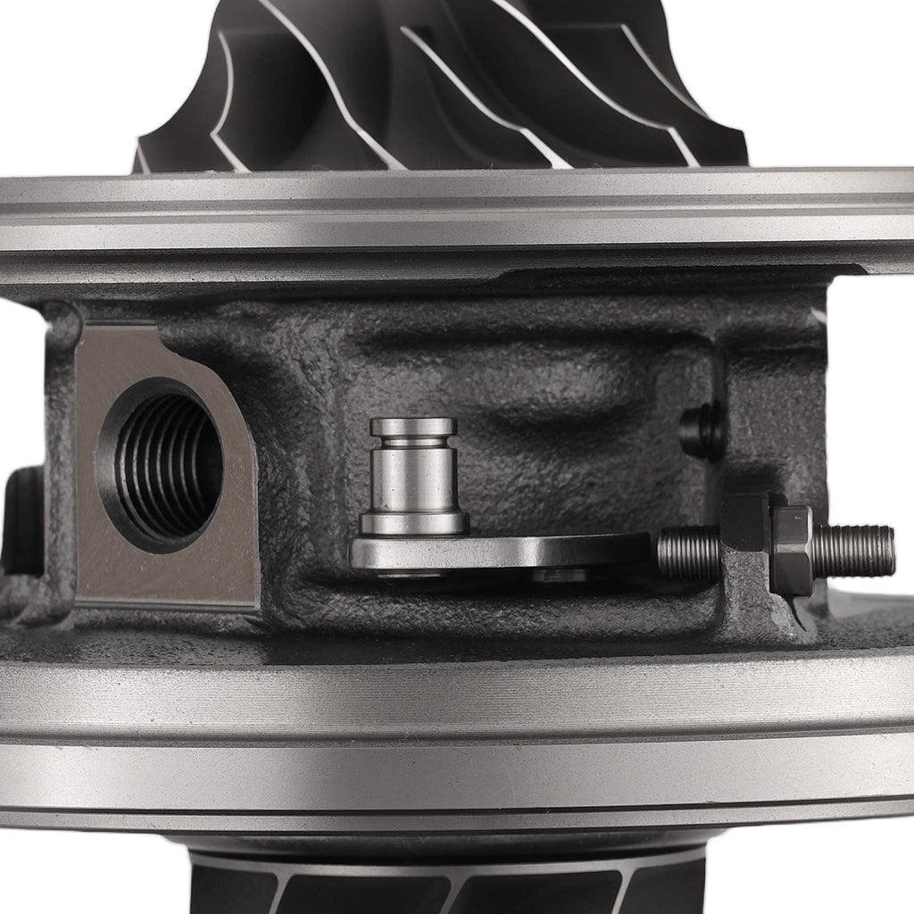 Turbo Core GTB2056LV suitable for Iveco Daily VI Box 65C18 70C18 132kW 2016-2025