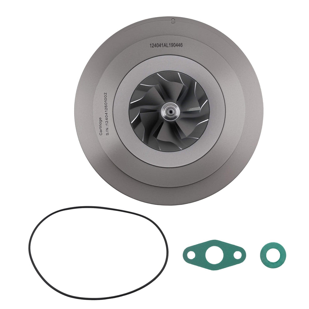 Turbo Core GTB2056LV suitable for Iveco Daily VI Box 65C18 70C18 132kW 2016-2025