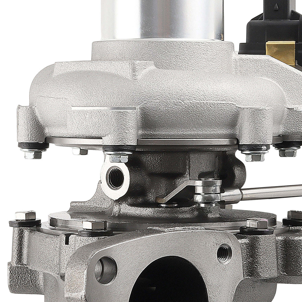 GTB1749VK Turbo suitable for Fiat Citroen Ducato III 2.2 HDi Oct 2011 798128