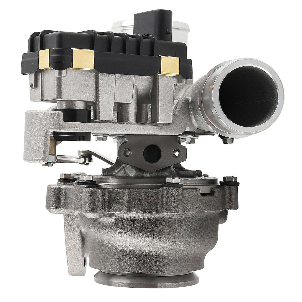 GTB1749VK Turbo suitable for Fiat Citroen Ducato III 2.2 HDi Oct 2011 798128