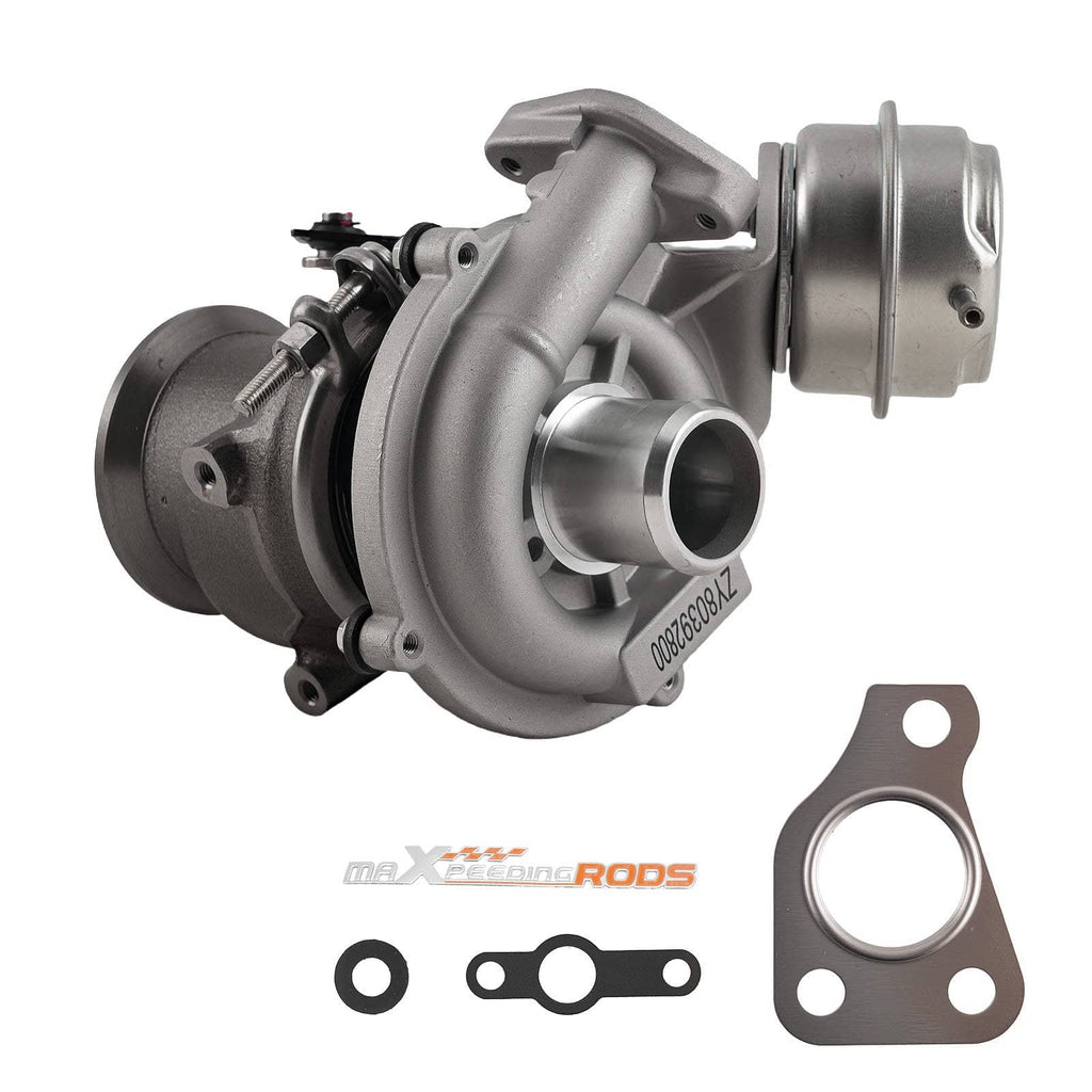 For GT1238SZ Turbo suitable for Chevrolet Aveo III 1.3 D 2011- 799171-2 Oil Cooling NEW