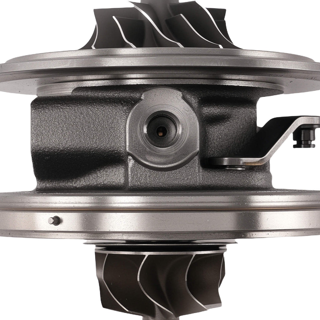 TD04L4-11TK3 Turbo Cartridge Core suitable for Range Rover 4.4D 250KW 2013+ 800089-5001