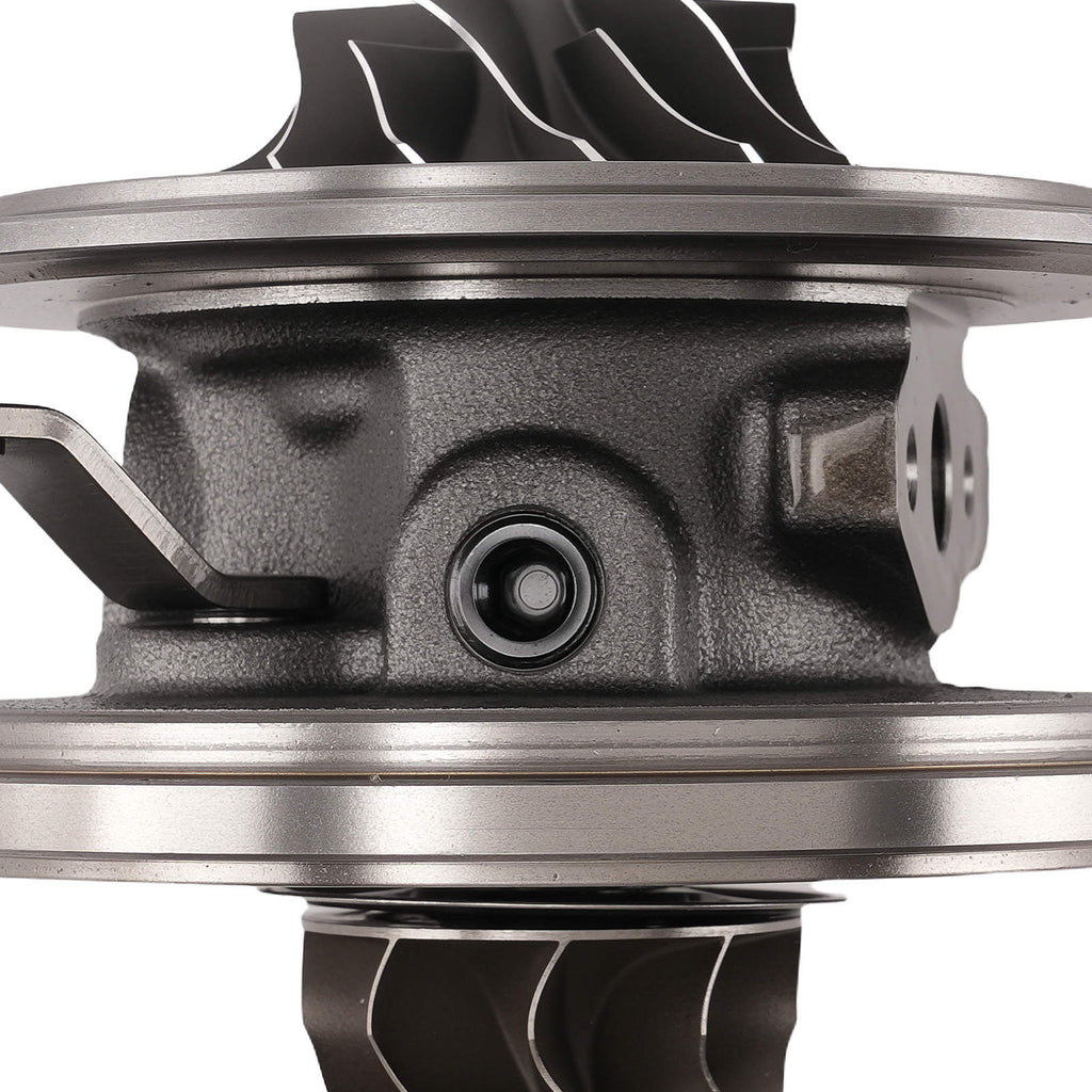 TD04L4-11TK3 Turbo Cartridge Core suitable for Range Rover 4.4D 250KW 2013+ 800089-5001