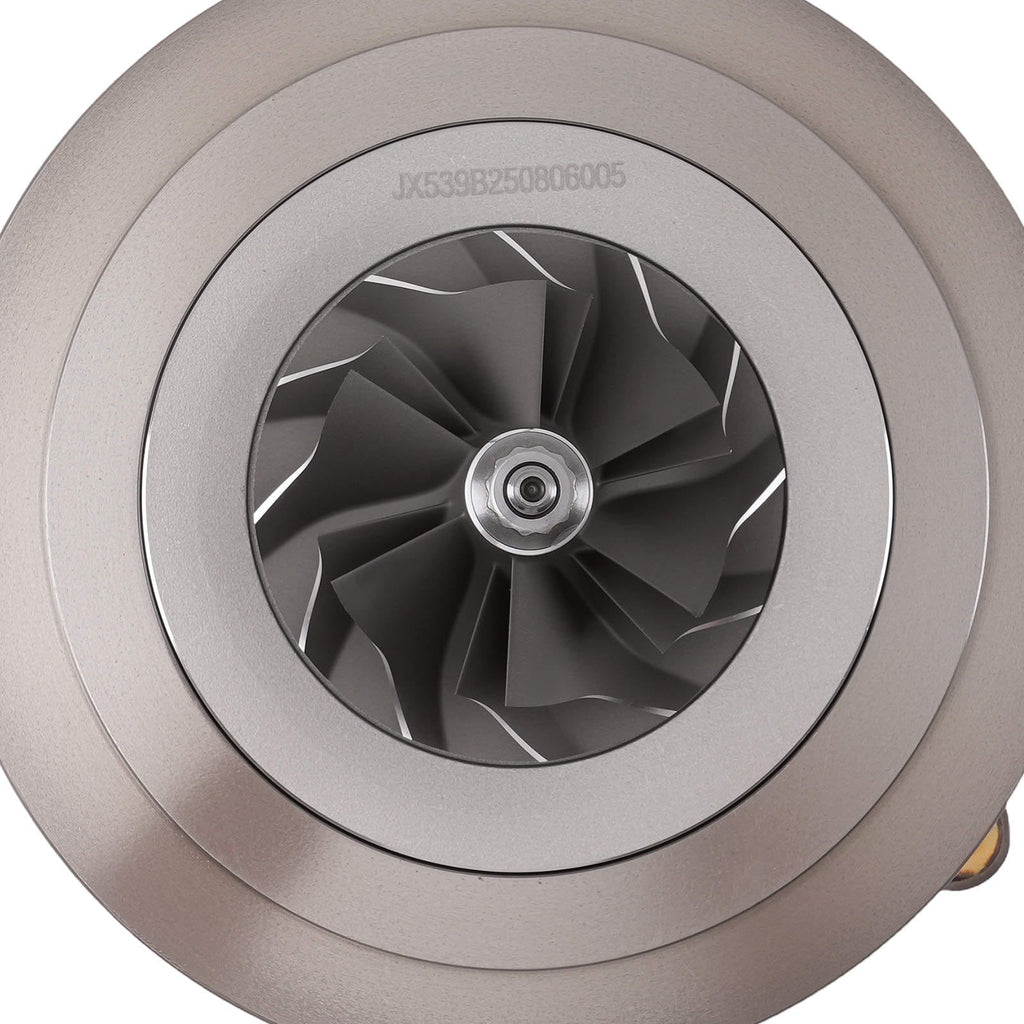 TD04L4-11TK3 Turbo Cartridge Core suitable for Range Rover 4.4D 250KW 2013+ 800089-5001