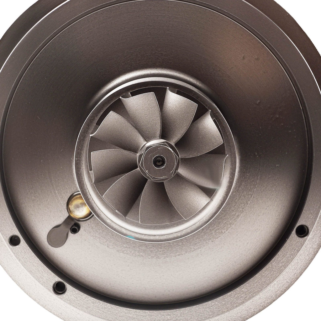 Turbo cartridge GTB1756VK suitable for Land Rover Range Rover Sport SDV8 4.4 250KW