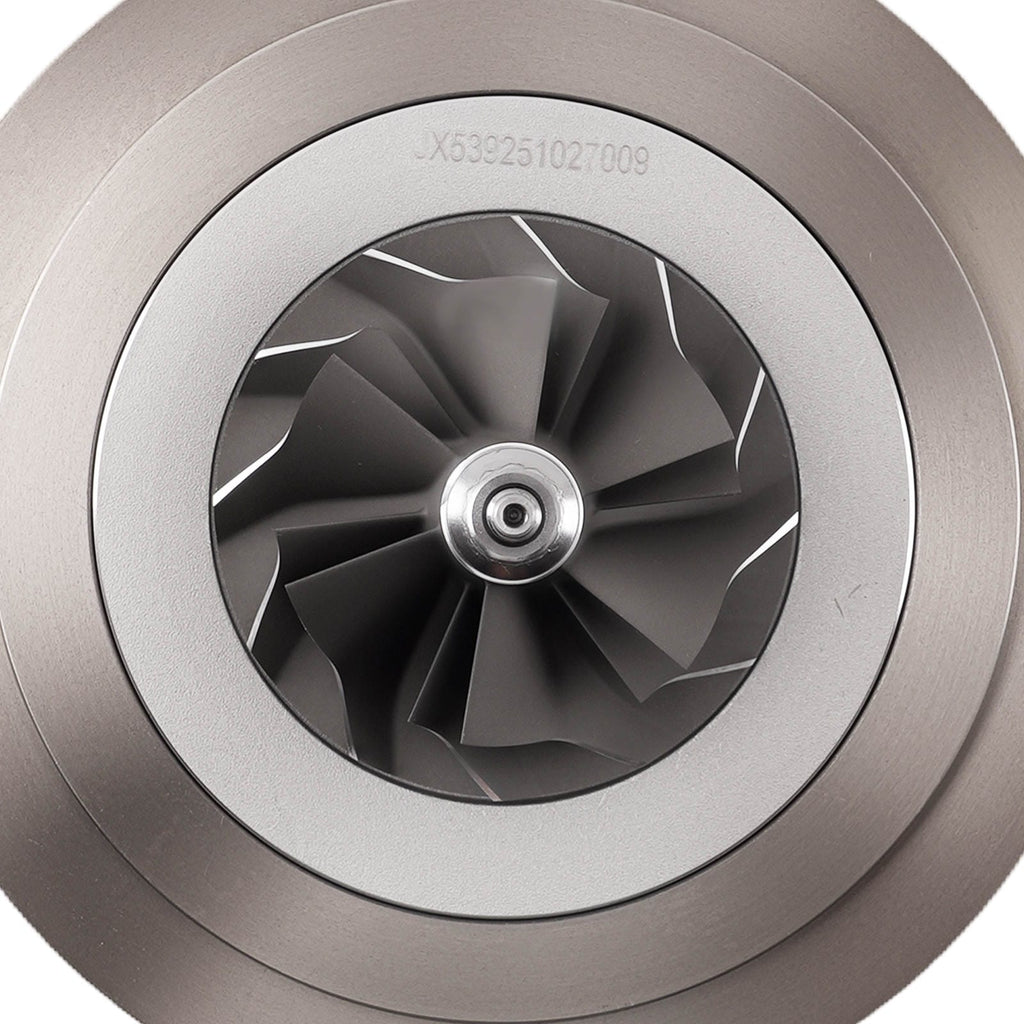 Turbo cartridge GTB1756VK suitable for Land Rover Range Rover Sport SDV8 4.4 250KW