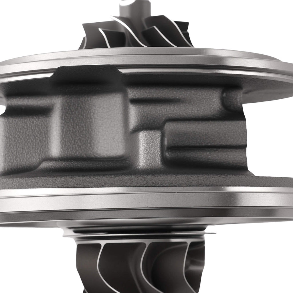 New Turbo cartridge suitable for VW Amarok Crafter 2.0 Tdi 03l253014a 795090-0001