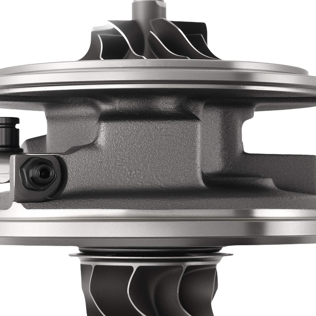 New Turbo cartridge suitable for VW Amarok Crafter 2.0 Tdi 03l253014a 795090-0001