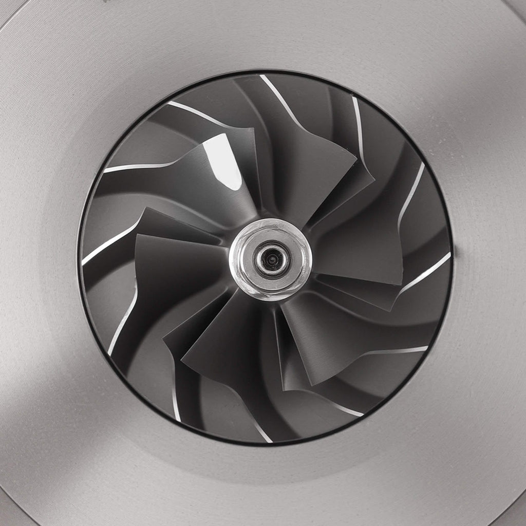 New Turbo cartridge suitable for VW Amarok Crafter 2.0 Tdi 03l253014a 795090-0001