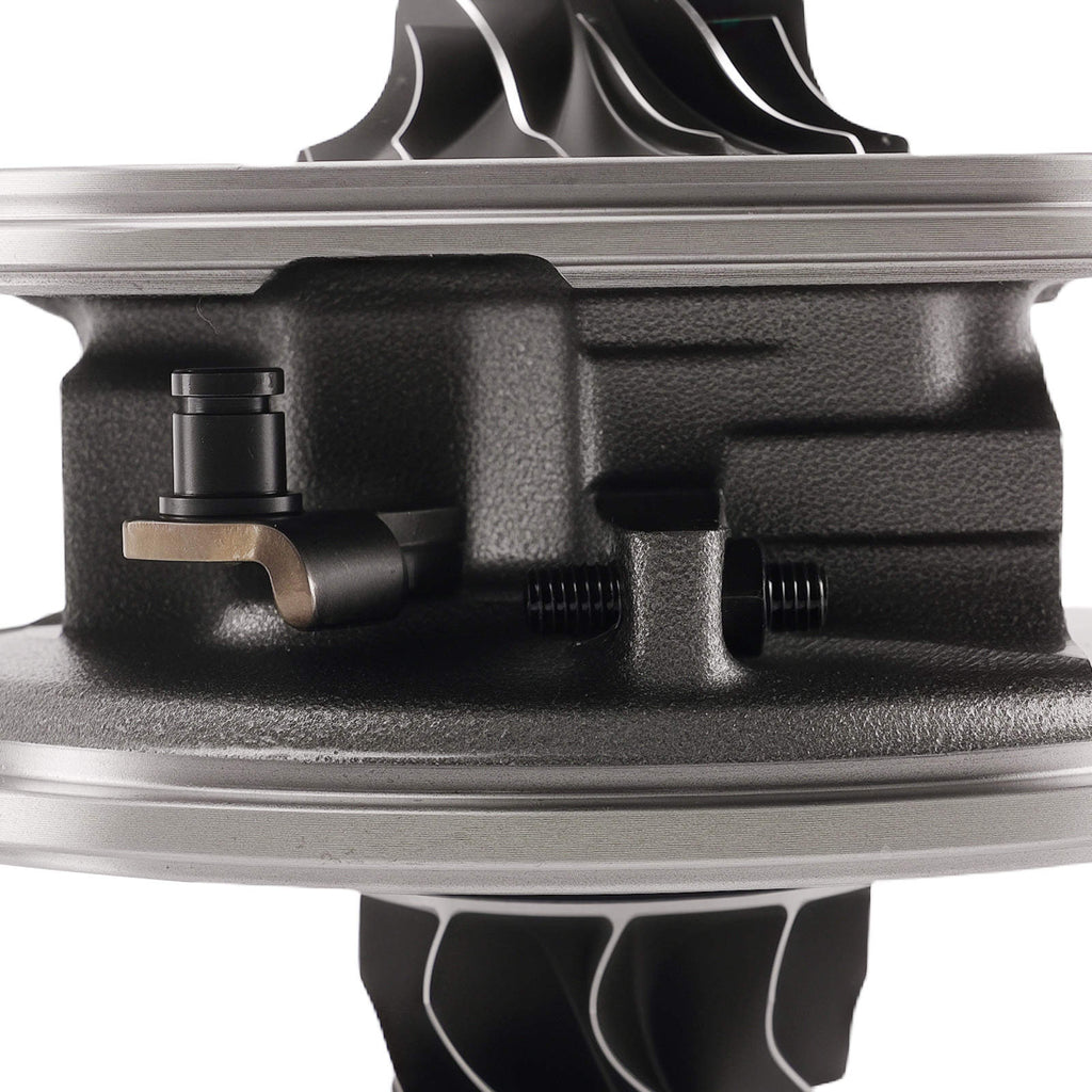 Turbo cartridge CHRA suitable for Alfa Romeo Mito 1.6 JTDM 85KW 55246405 2008-2019