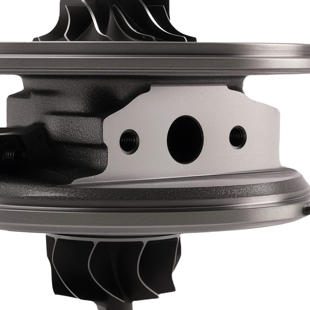 Turbo cartridge CHRA suitable for Alfa Romeo Mito 1.6 JTDM 85KW 55246405 2008-2019