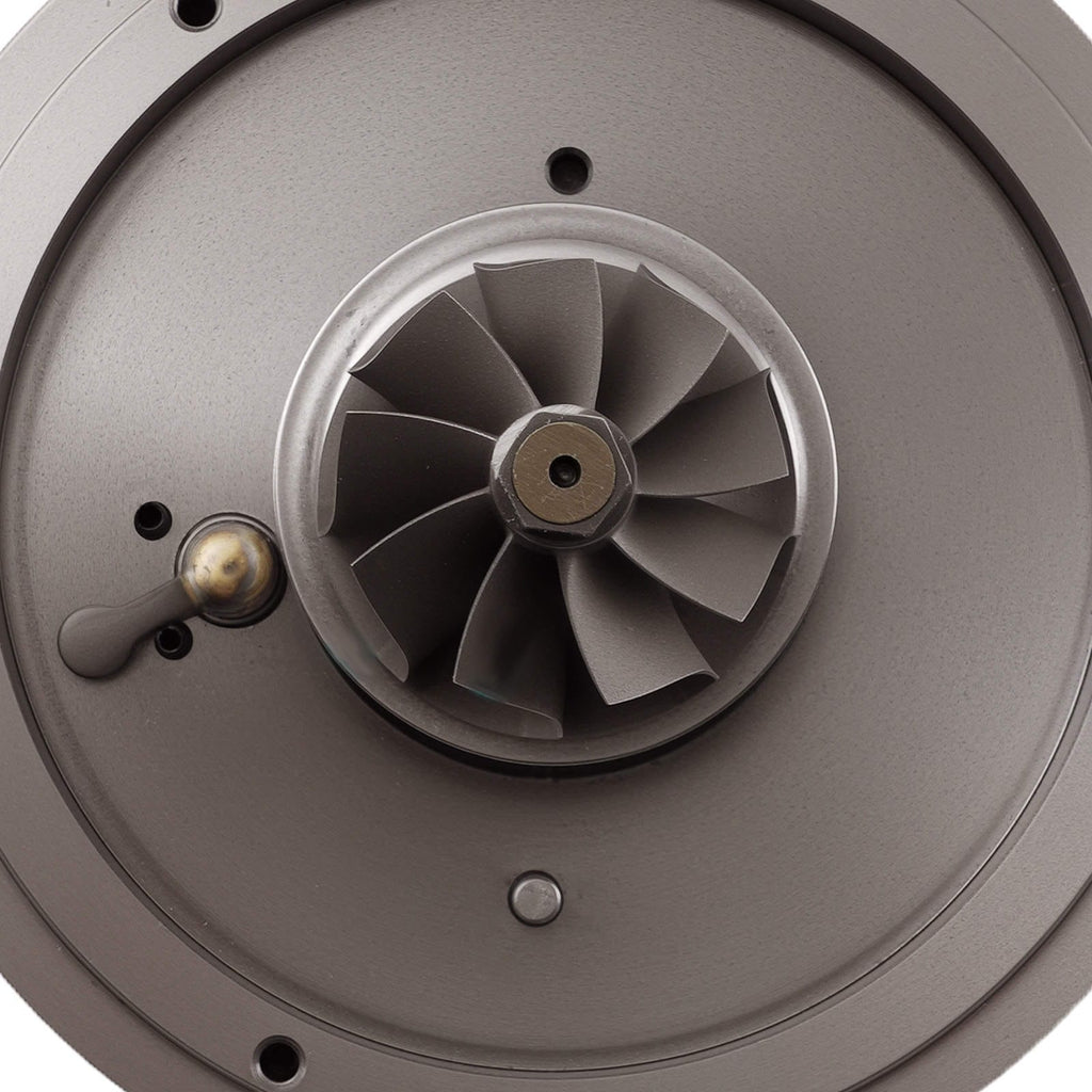 Turbo cartridge CHRA suitable for Alfa Romeo Mito 1.6 JTDM 85KW 55246405 2008-2019