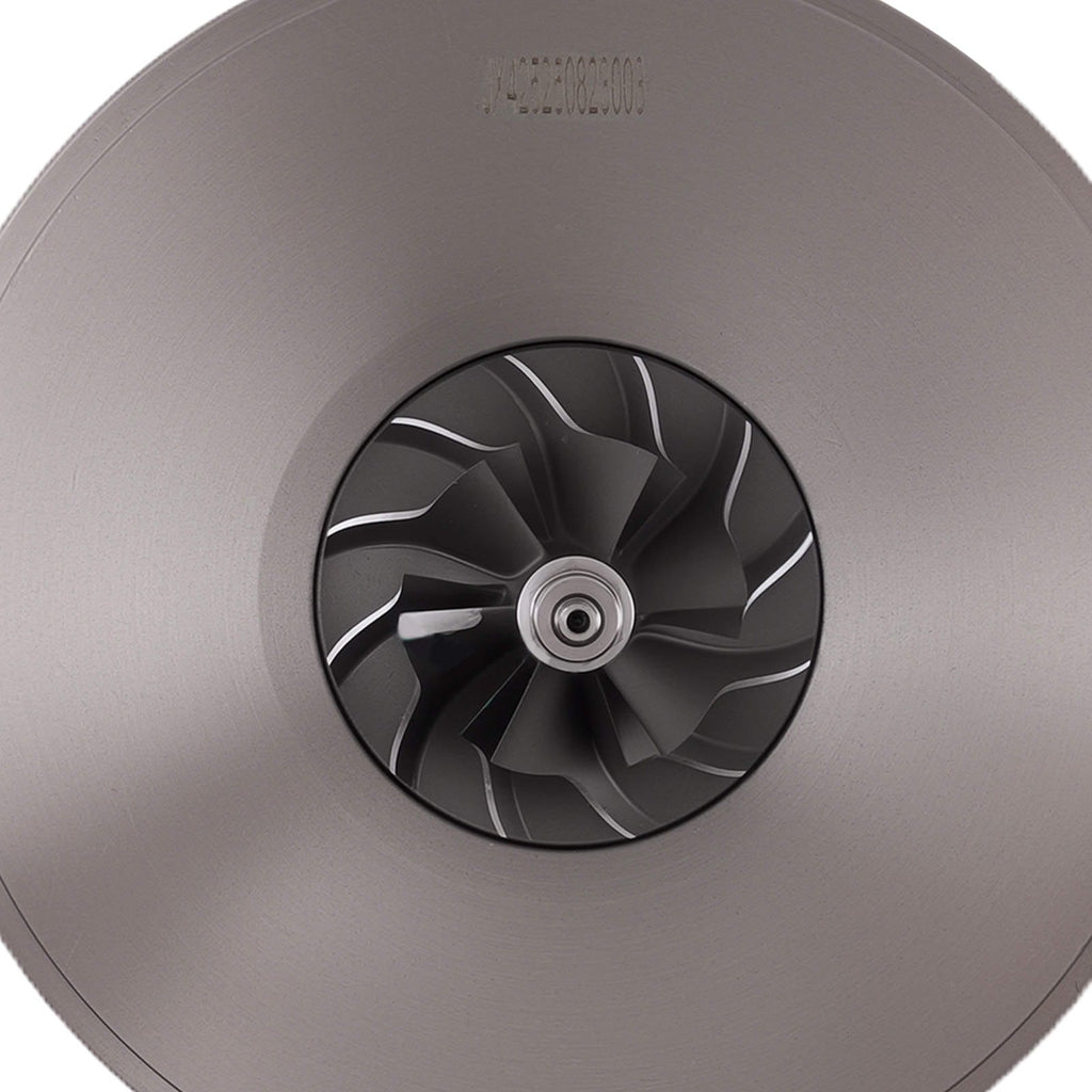 Turbo cartridge CHRA suitable for Alfa Romeo Mito 1.6 JTDM 85KW 55246405 2008-2019
