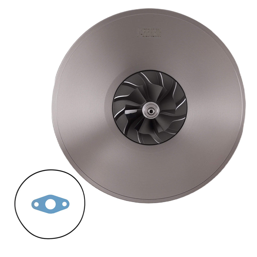 Turbo cartridge CHRA suitable for Alfa Romeo Mito 1.6 JTDM 85KW 55246405 2008-2019