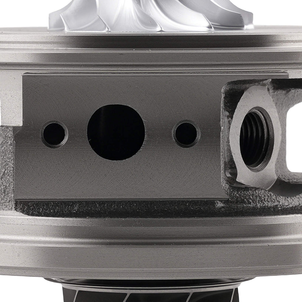 Upgrade Billet turbo cartridge suitable for Audi A6 Allroad 3.0 TDI 2012-2014 059145061TX