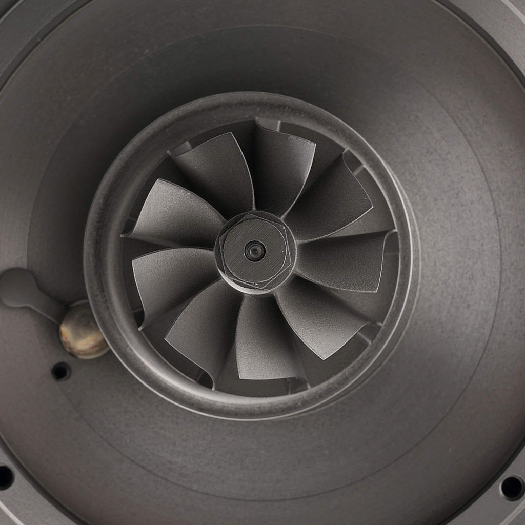 Upgrade Billet turbo cartridge suitable for Audi A6 Allroad 3.0 TDI 2012-2014 059145061TX