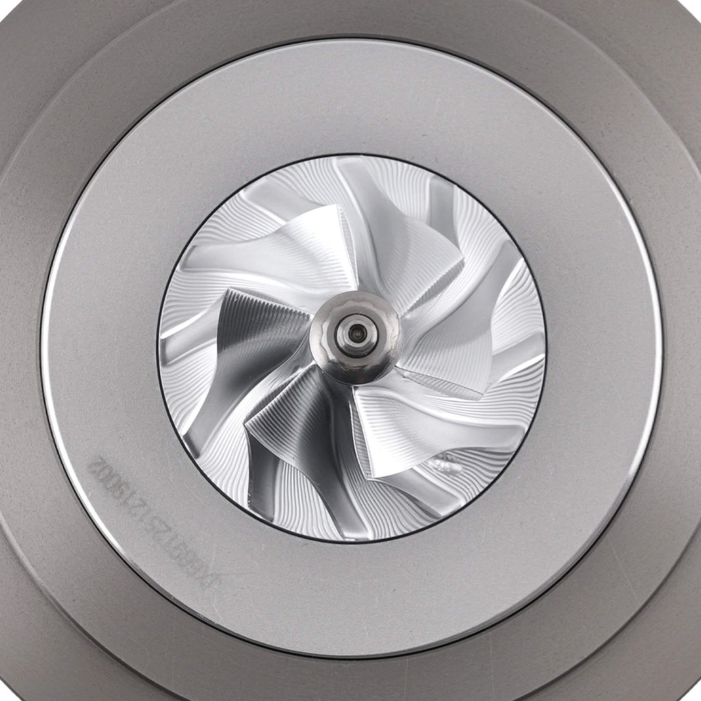 Upgrade Billet turbo cartridge suitable for Audi A6 Allroad 3.0 TDI 2012-2014 059145061TX