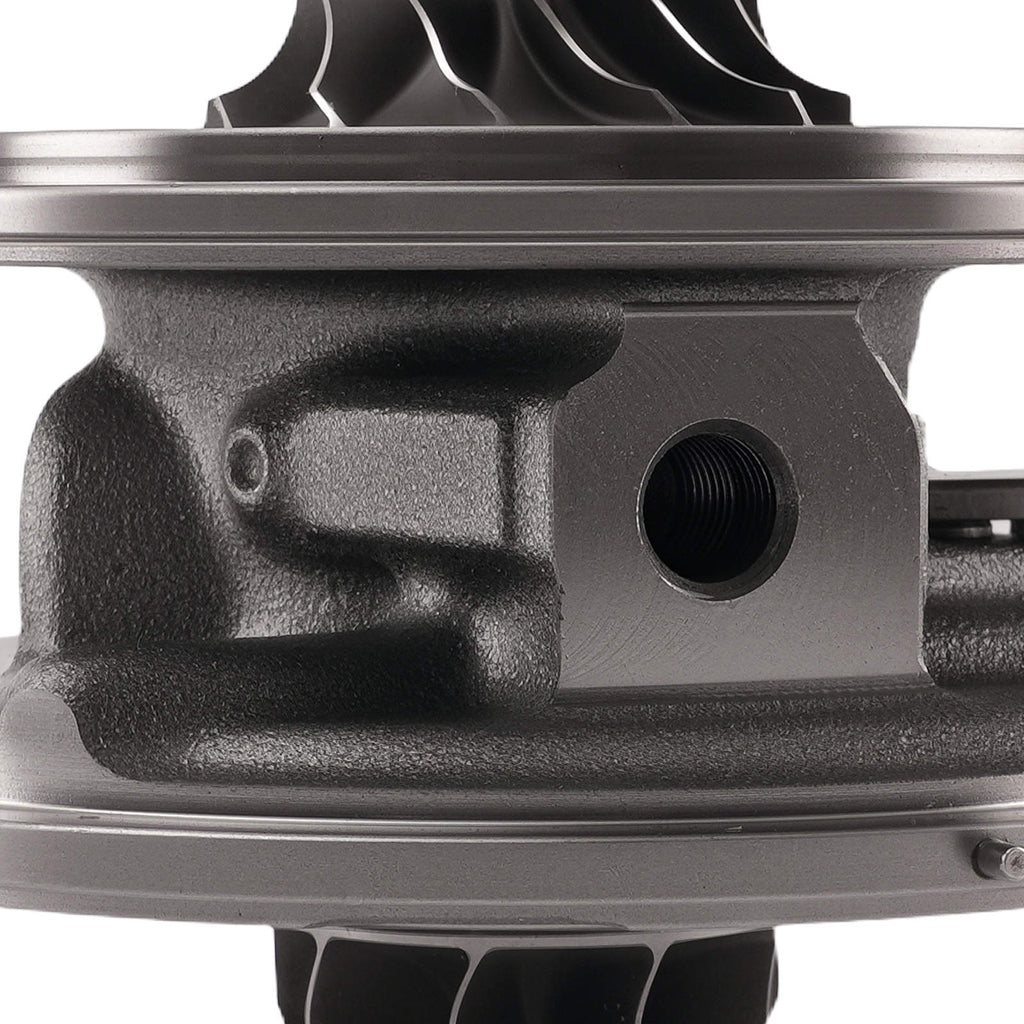 Cartridge CHRA suitable for Ford Focus III Saloon Estate 1.6 TDCi 806291-5002S