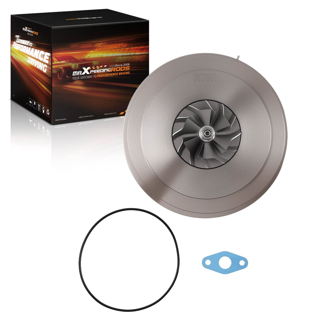 Cartridge CHRA suitable for Ford Focus III Saloon Estate 1.6 TDCi 806291-5002S