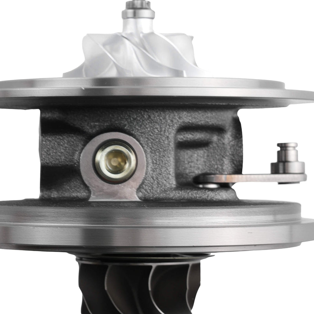 Turbo Cartridge CHRA suitable for Hyundai Santa Fe 2.2 CRDi AWD 808031-5005S D4HB