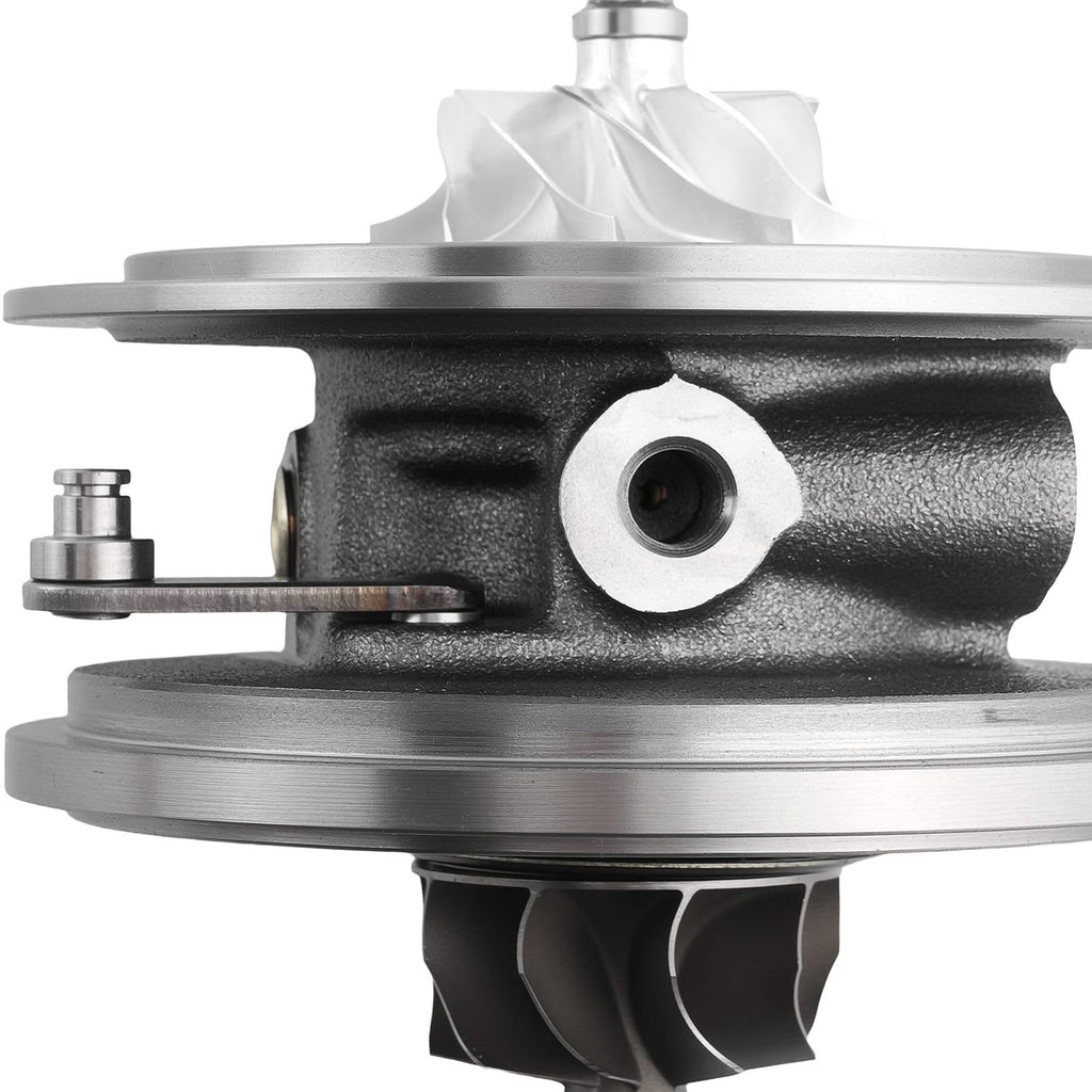 Turbo Cartridge CHRA suitable for Hyundai Santa Fe 2.2 CRDi AWD 808031-5005S D4HB
