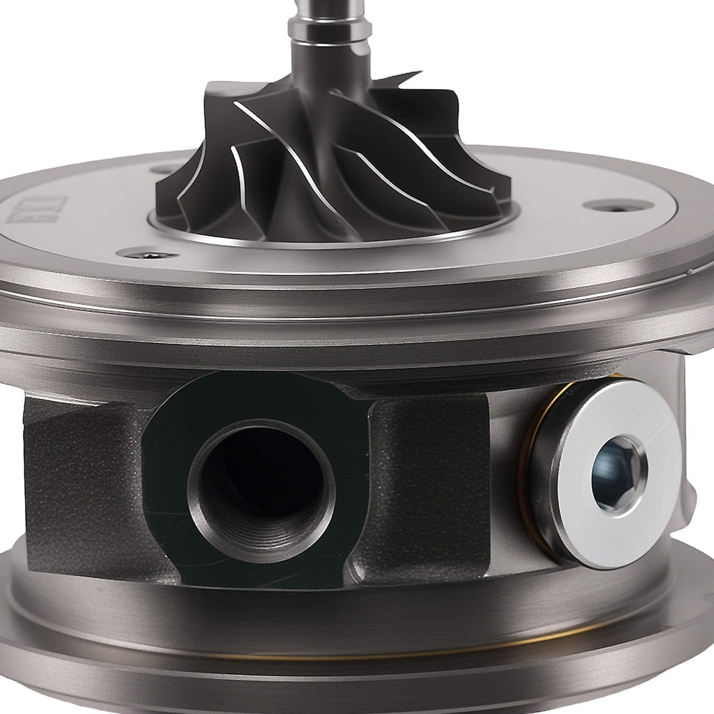 Cartridge CHRA suitable for Mazda 3 Hatchback BM 6 Sedan GJ 2.2D 810356-0001 810357-2