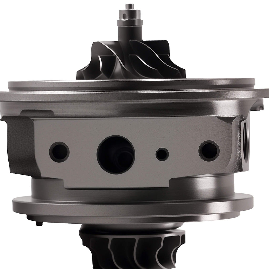 Cartridge CHRA suitable for Mazda 3 Hatchback BM 6 Sedan GJ 2.2D 810356-0001 810357-2